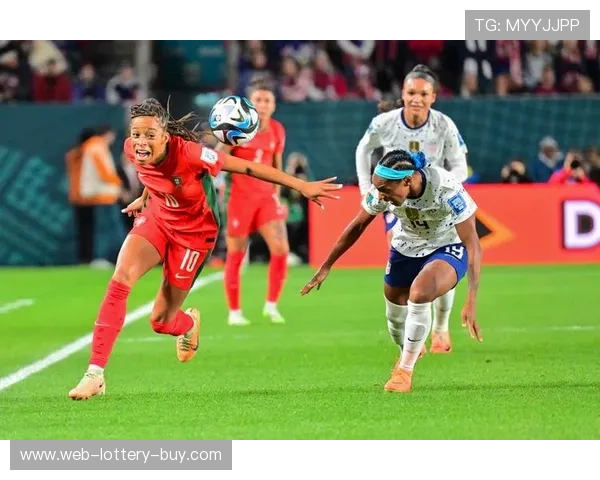 女足世界杯回顾:精彩赛事与历史突破的完美交织 女足世界杯回顾:精彩赛事与历史突破的完美交织