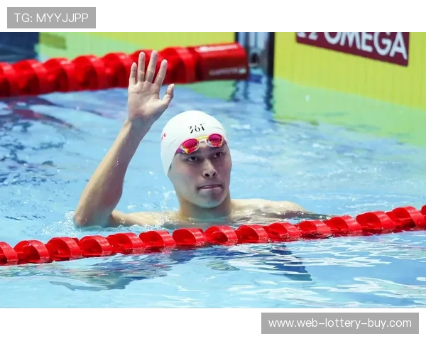 孙杨光州世锦赛首秀勇夺金牌展现强大实力助力中国游泳再创辉煌